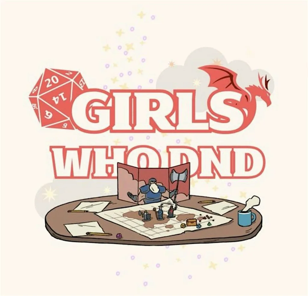 September 19 GWDnD Oneshot at Pluto Q