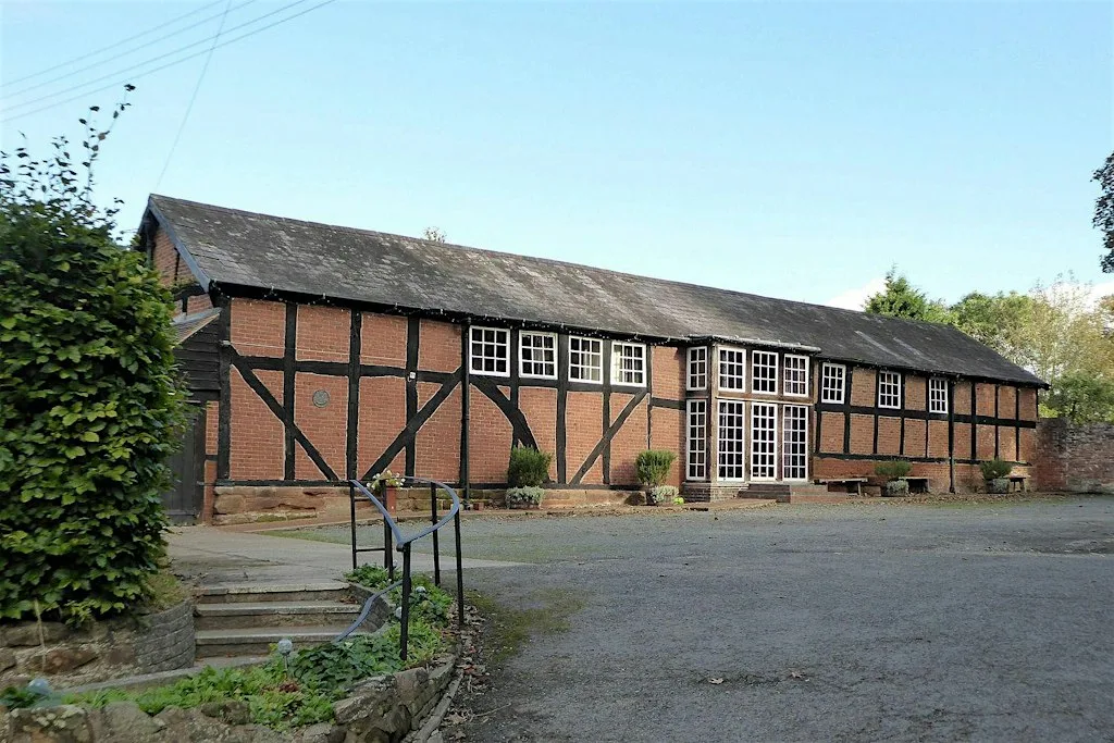 Autumn Equinox Sound Bath at Belbroughton Church Hall