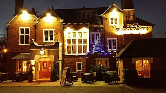 Psychic Nights One To One Readings at The Westacres