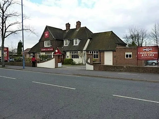 Psychic Nights One To One Readings at Crown & Anchor