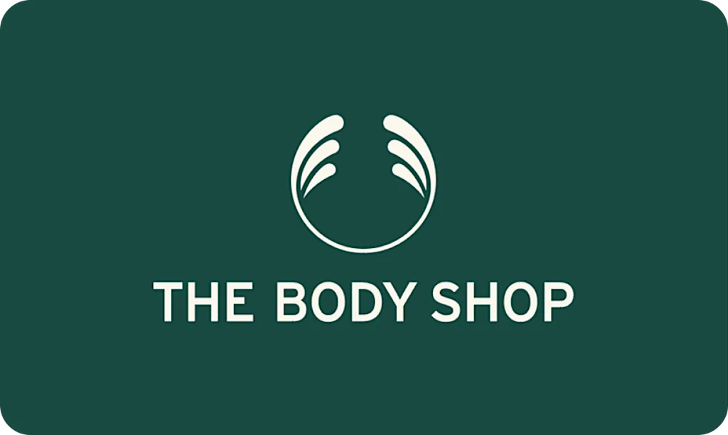 Teach Me Pamper at The Body Shop