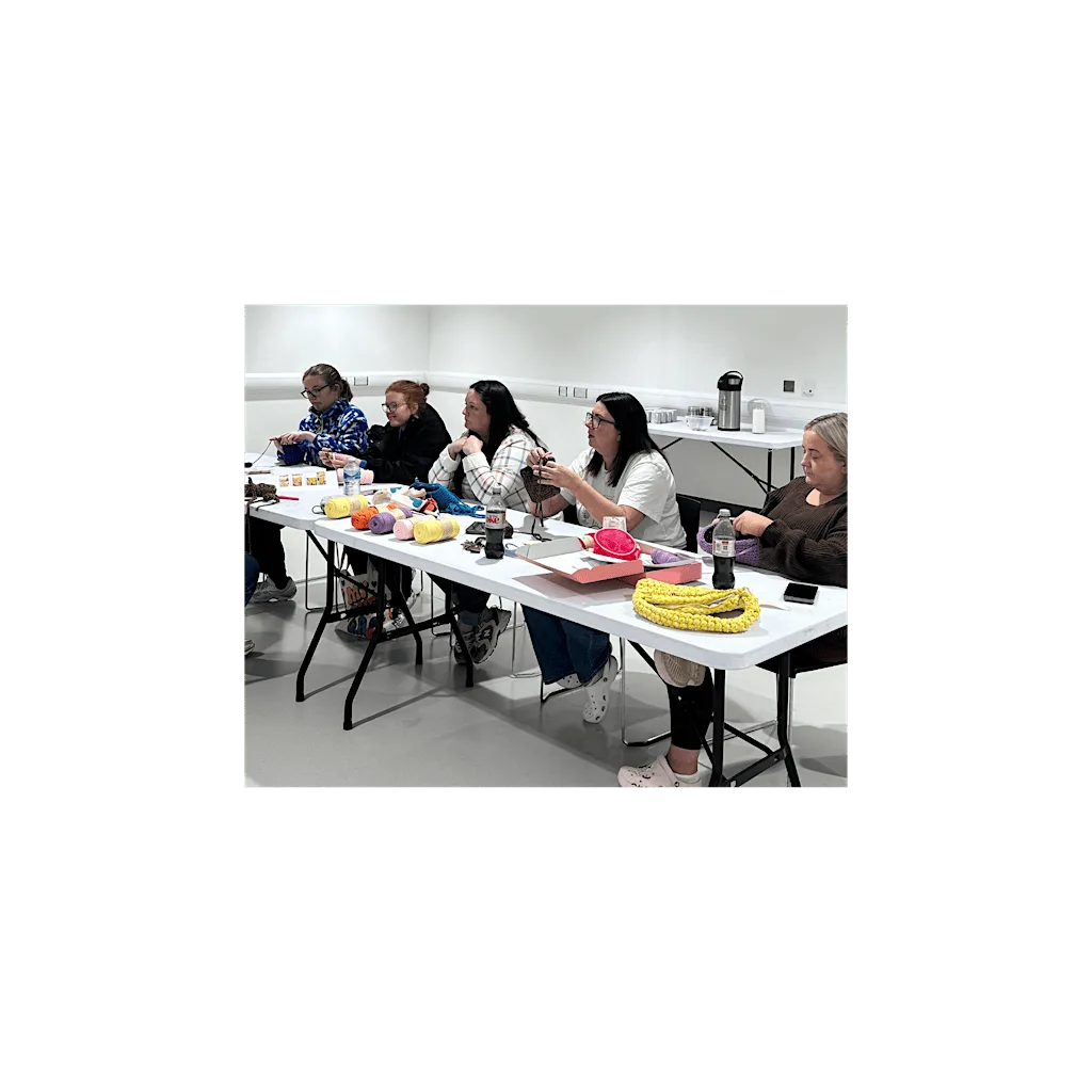 October Workshop