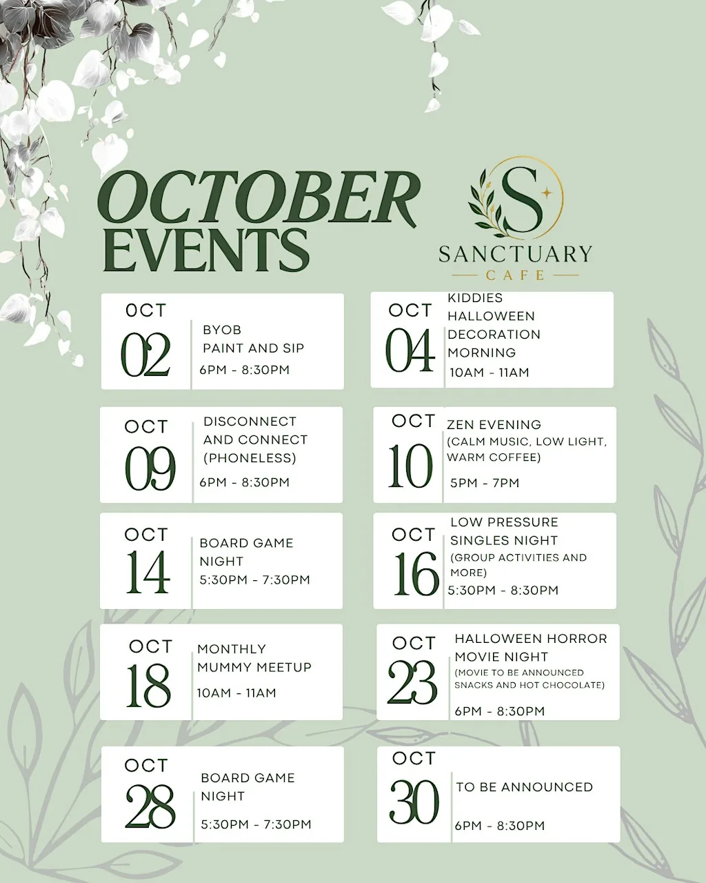 BYOB Paint and sip - Meet friends and enjoy the fun!