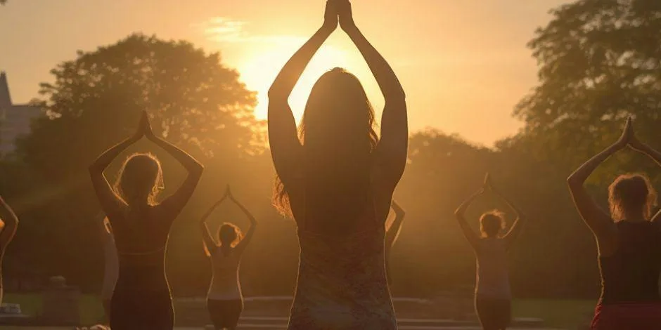 Come home to yourself with Soma and Breath at Ards Yoga & Wellness Rooms