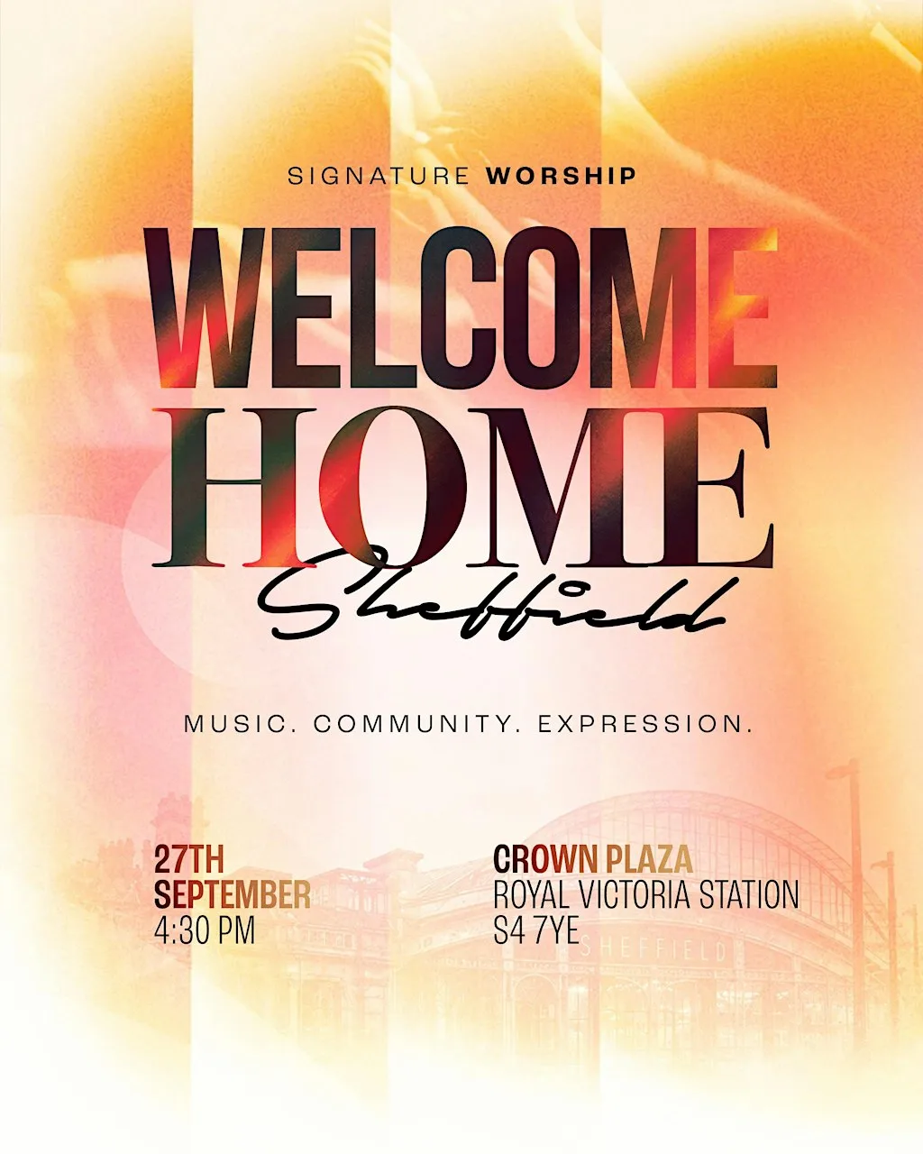 Welcome Home
