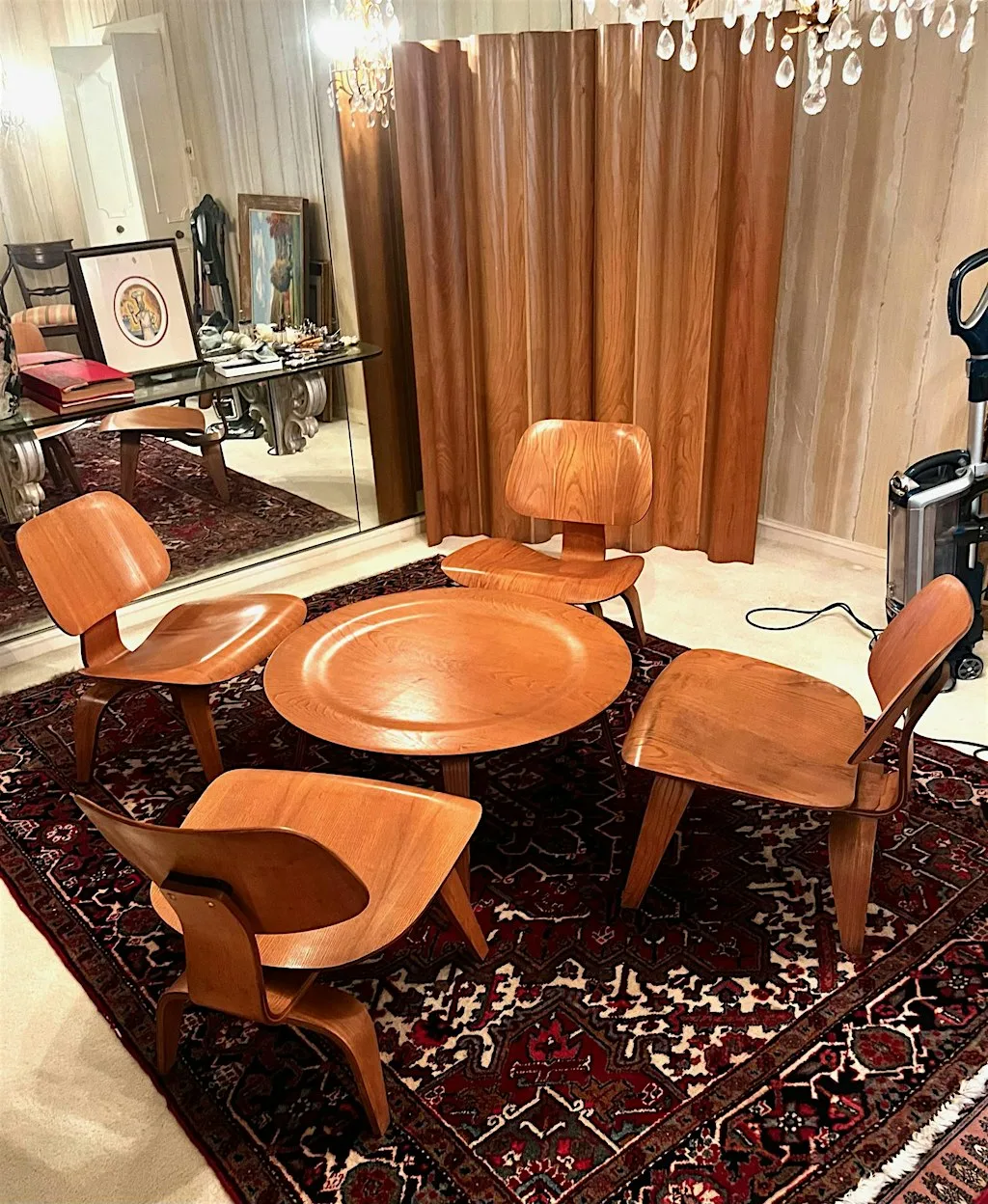 Monroe Estate Sale - Wednesday Pre Sale