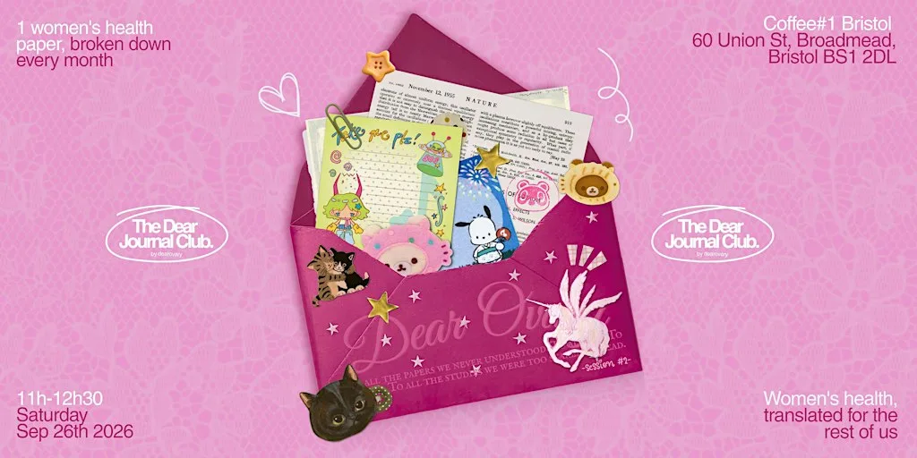 Dear Journal #2