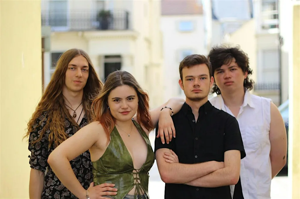 Subject To Availability's Single Fundraising Gig at The Brunswick