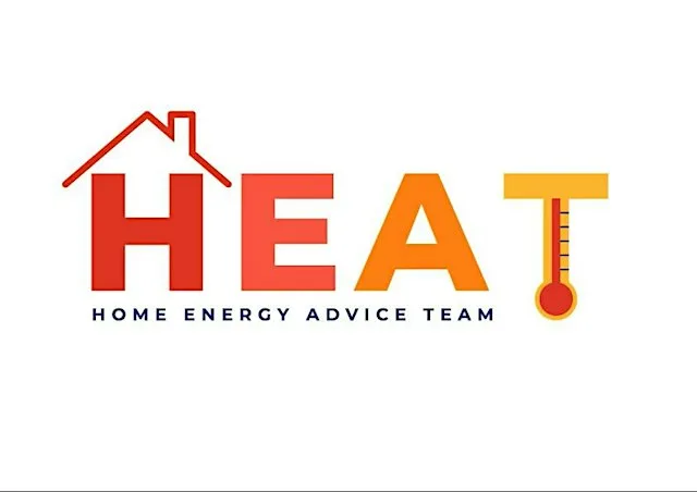 Taking Action to Help Climate and Nature - by Cat Reeby of HEAT