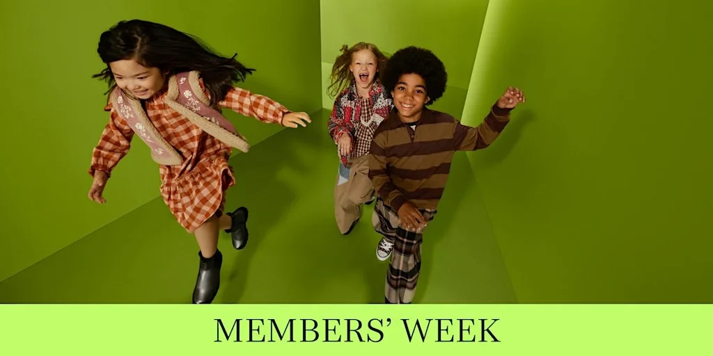 Kids' LEGO® Builders Club at John Lewis Welwyn