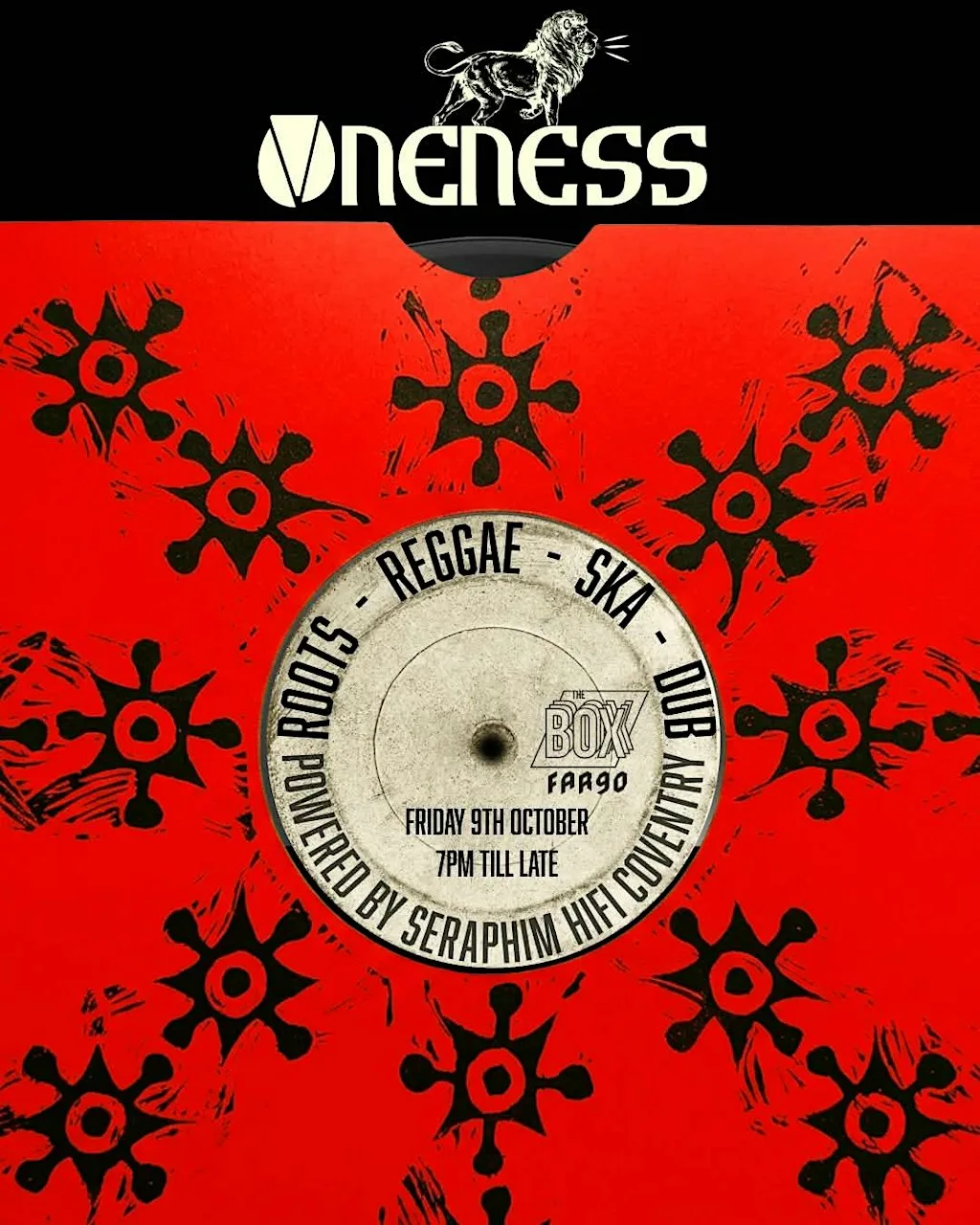 ROOTS • REGGAE • SKA • DUB