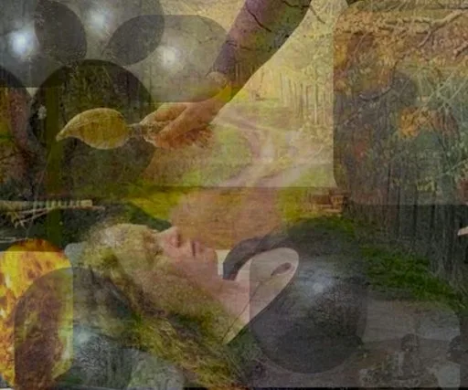 Dreaming the Healer - 3yr Shamanic Practitioner Training