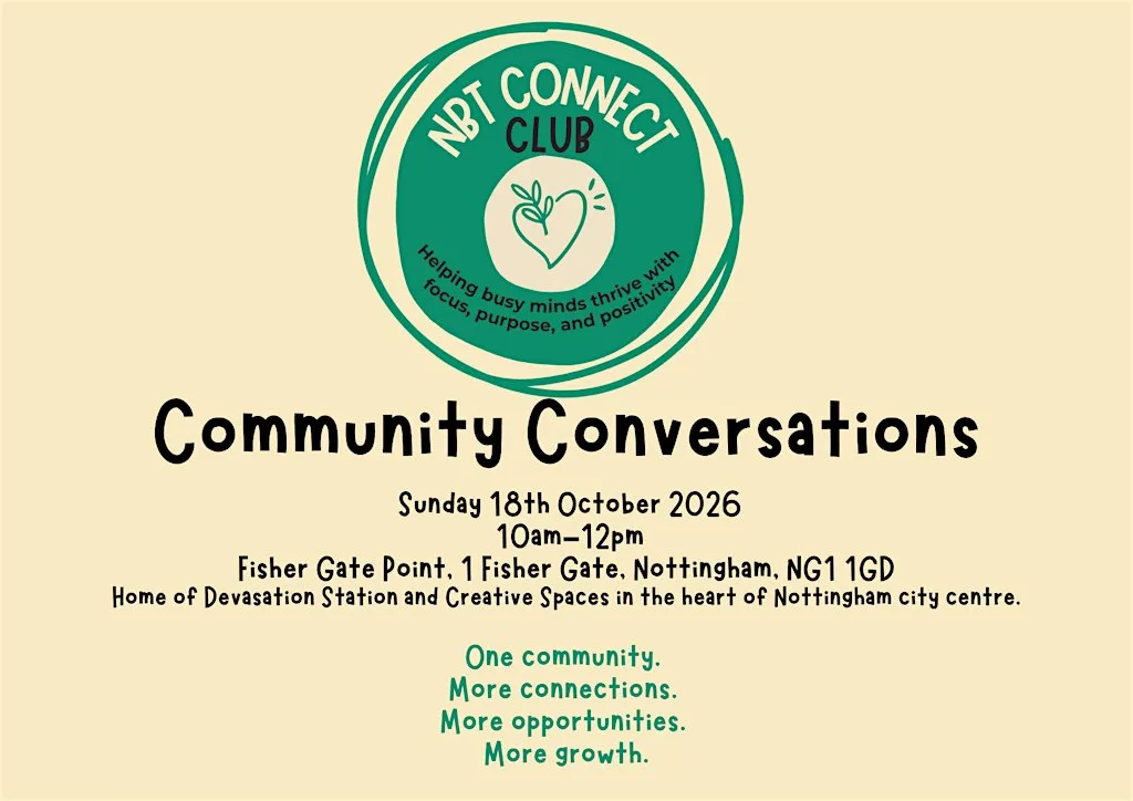 NBT Connect Community Conversations