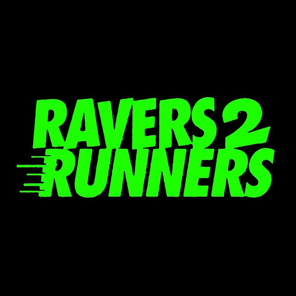 Run2Rave: Bath Ravers2Runners First Birthday Bash