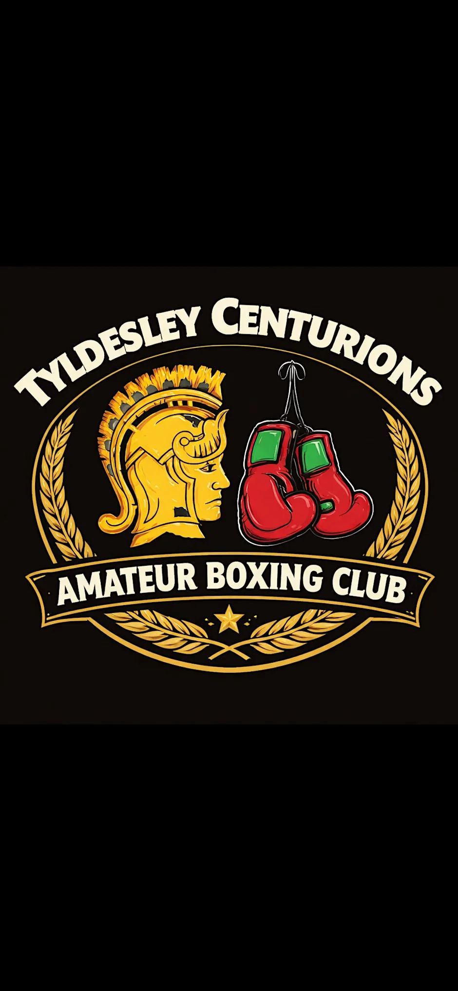 Women’s only boxing for self-defence class at Centurions Boxing Club
