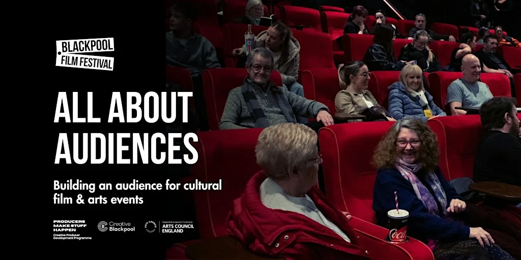 All about Audiences at Aunty Social