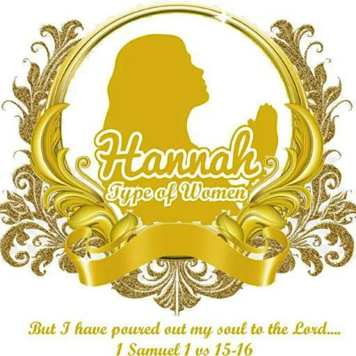 Hannah Type of Women UK Conference - Saturday 17 October 2026 at Prince Banqueting Suite, Martin Hill Street