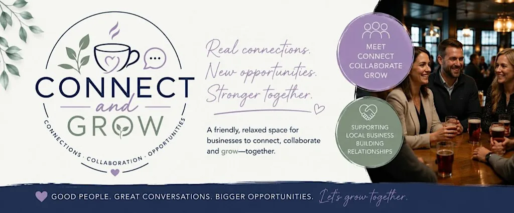 Barnsley and Sheffield Networking