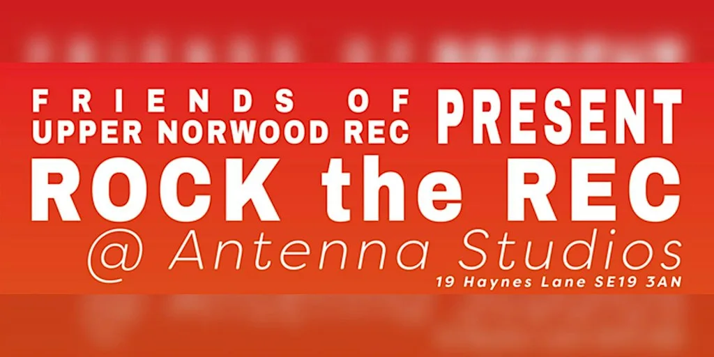 Rock the Rec!