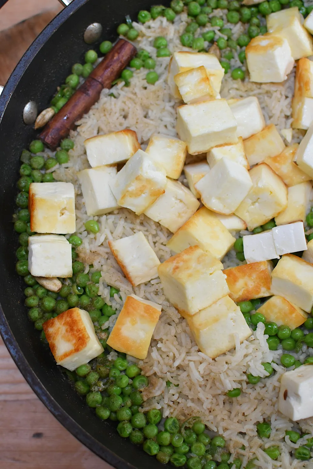 FoodFrom4 Cookery Class: Indian Summer at Food From 4 Cookery School