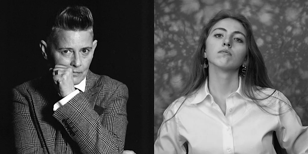 Poetry at Lala: Joelle Taylor & Olive Franklin + open mic at Lala Books