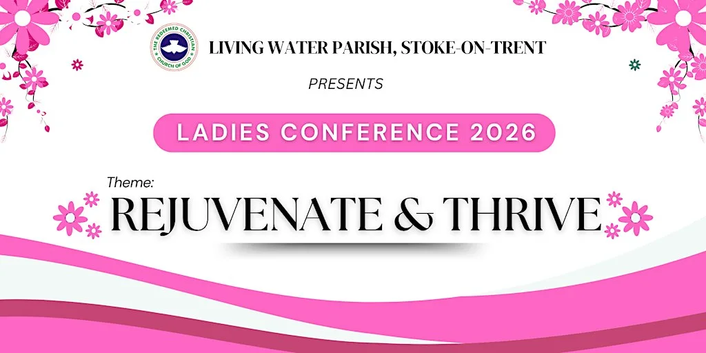 Ladies Conference 2026
