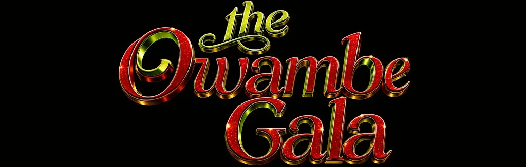 Owambe Gala 2026