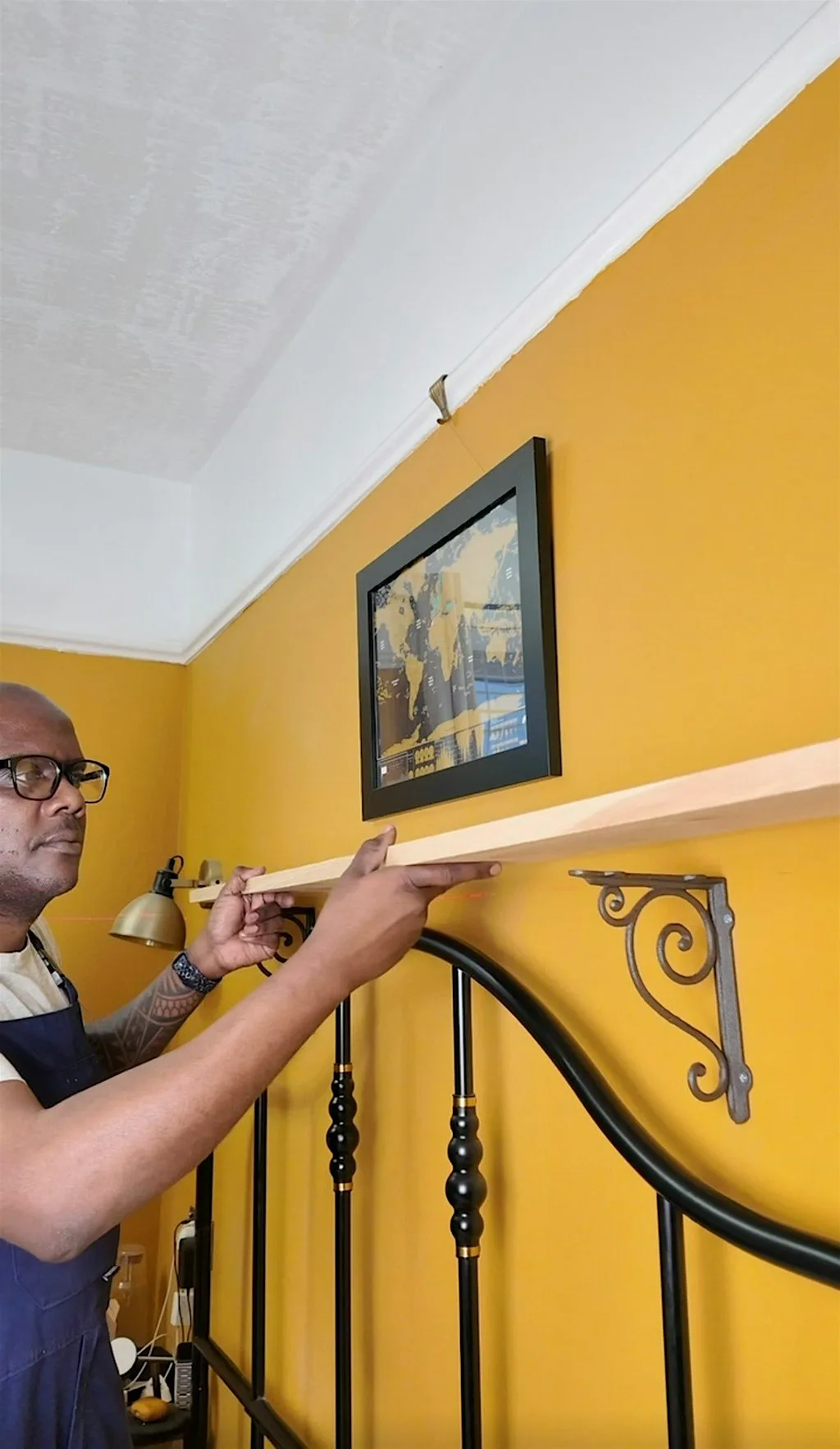 Home DIY Made Easy: An Evening With the DIY Dad at Holistic Wellness Training Centre