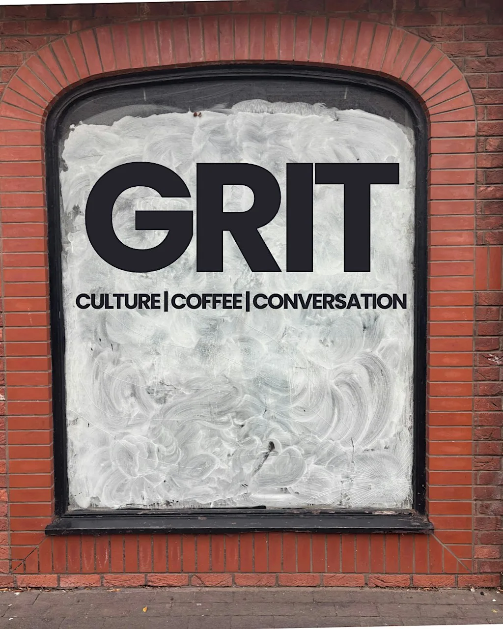 GRIT: BROKE