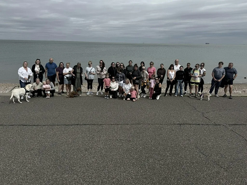 Kerlora Fourth Community Walk