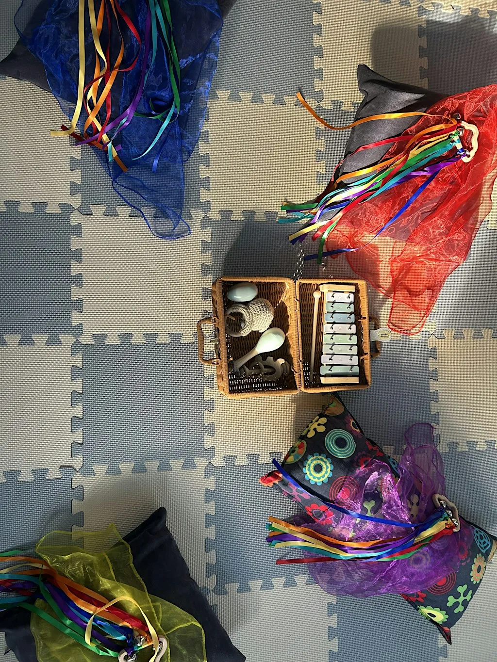 Growing Minds Play Group