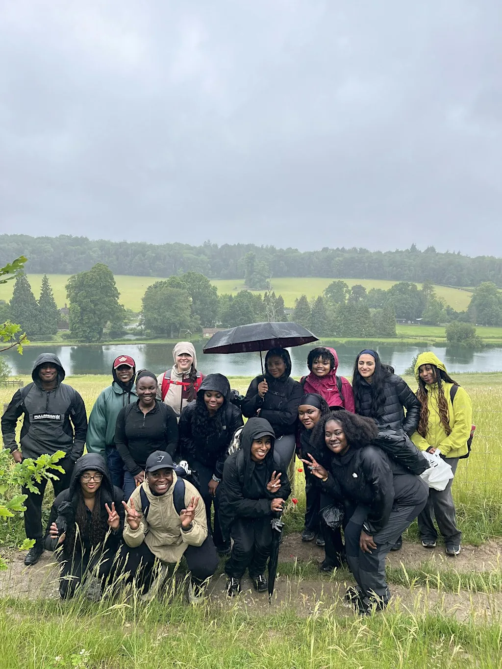 Free Group Hike - Knole Park Circular at Sevenoaks Station