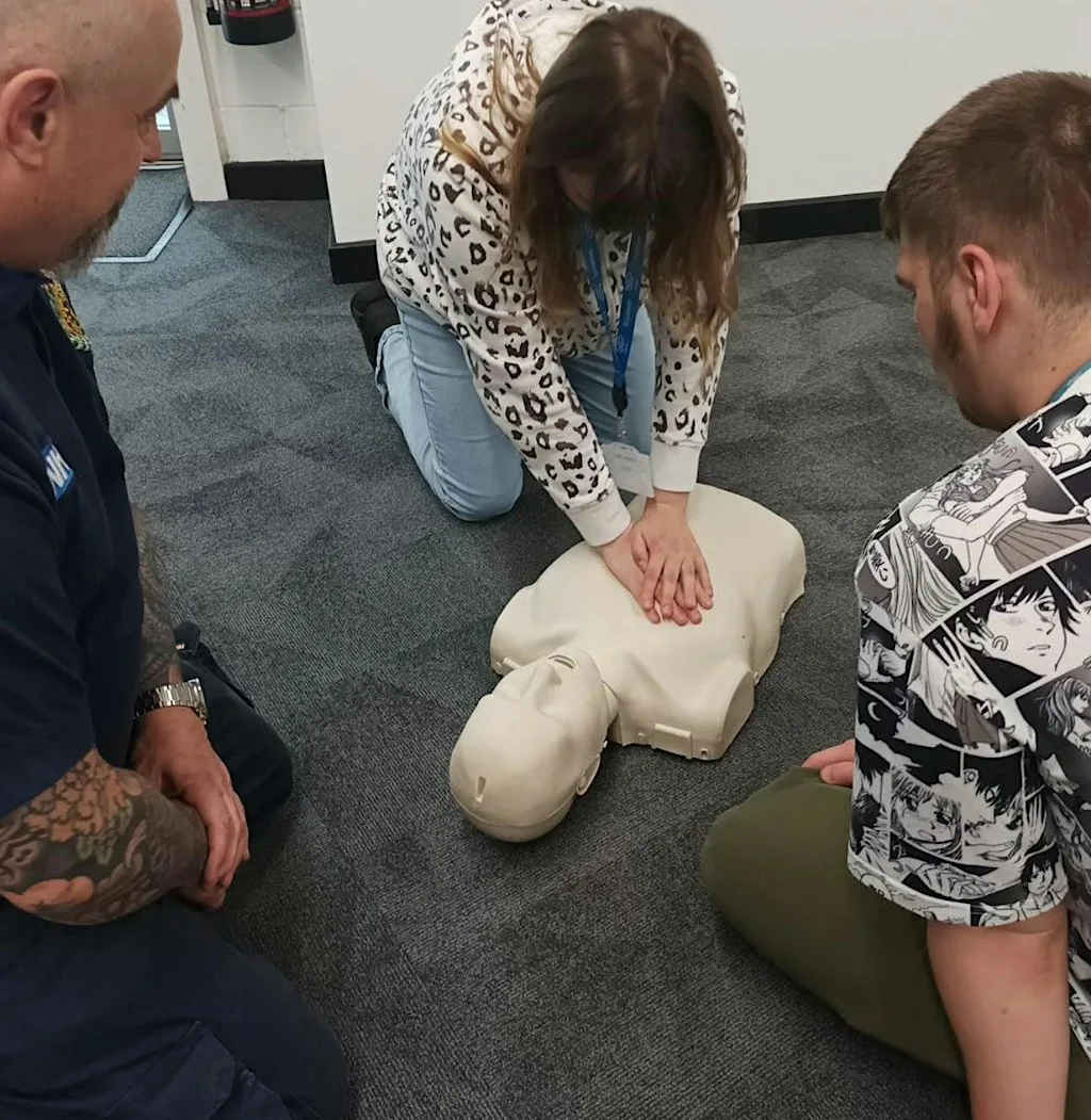 Basic Life Support