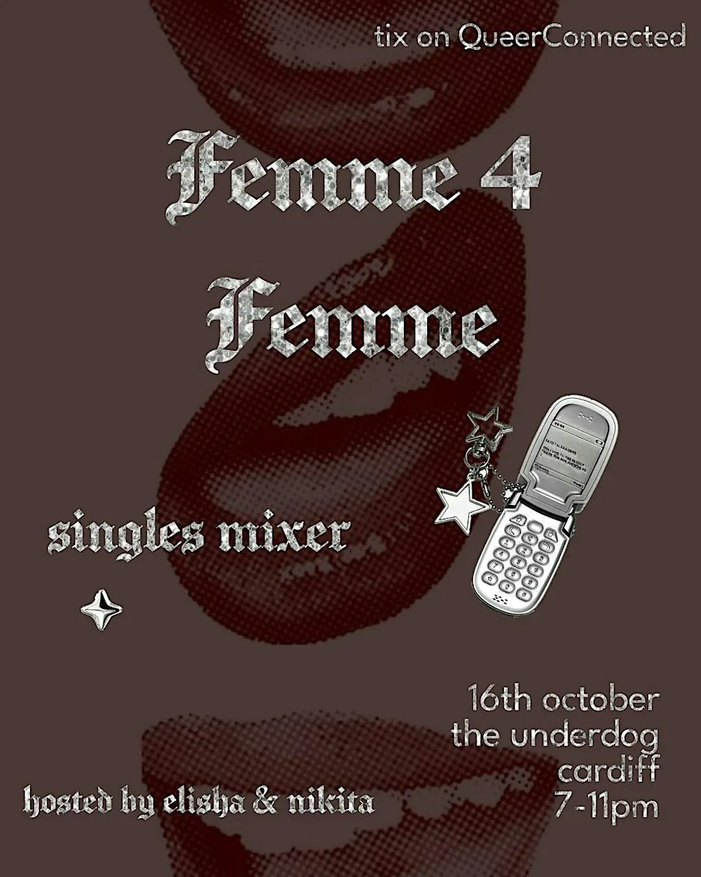 Femme4Femme Mixer
