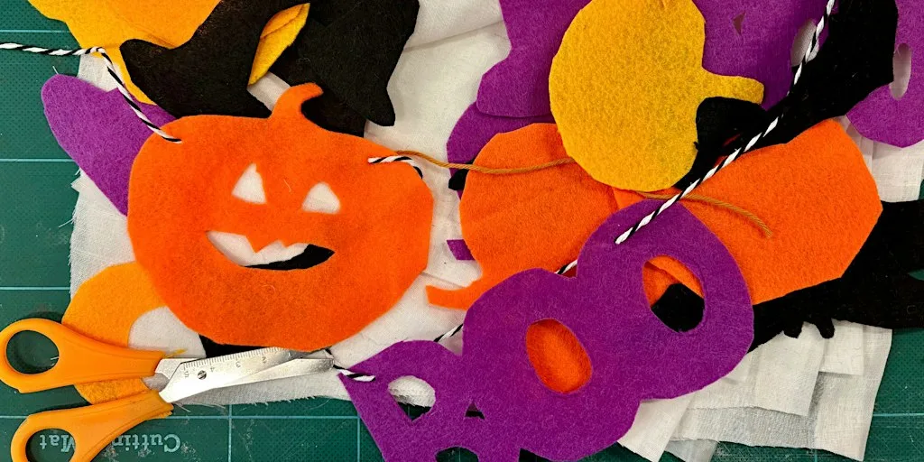 Crafternoon at Golden Thread Gallery at Golden Thread Gallery