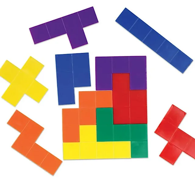Quantum Minds: Year 6 Maths Greater Depth Logic and Puzzle Workshop