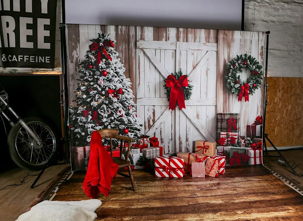 Festive Kidz at project eighty three