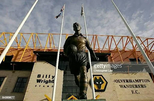 Wedding Fair The Molineux Stadium