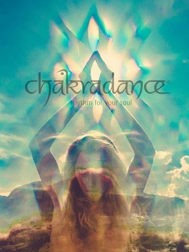 Chakradance™ ~ Seven Gates Awakening ✨