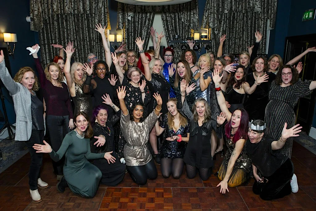 Female Founders Christmas Party
