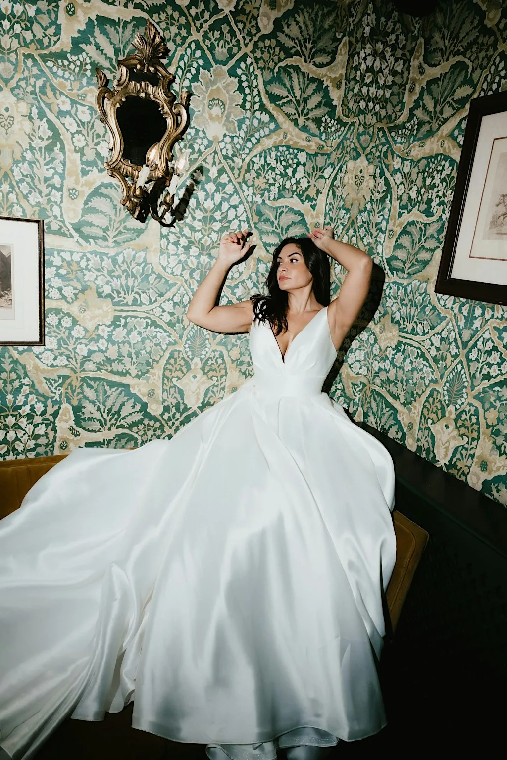 THE BRIDAL EDIT at Aphrodite Bridal