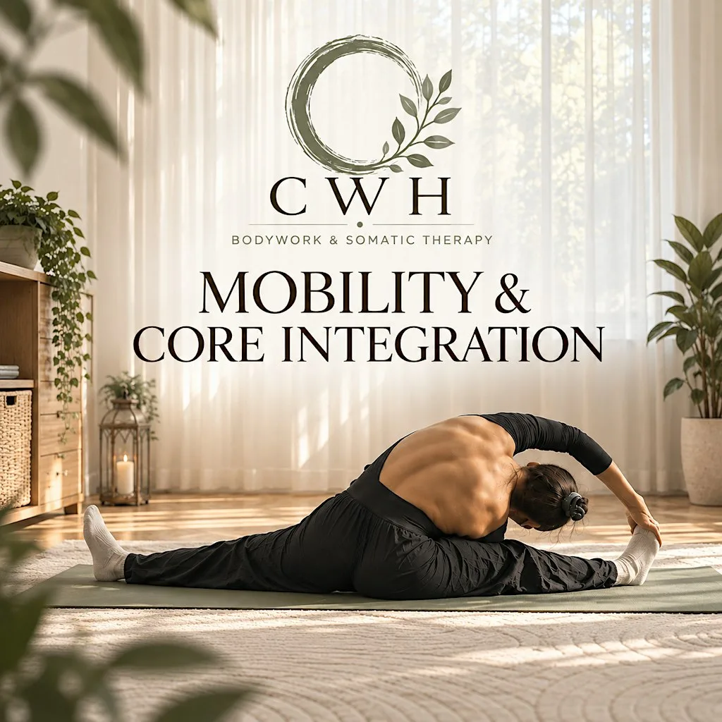 Mobility & Core integration