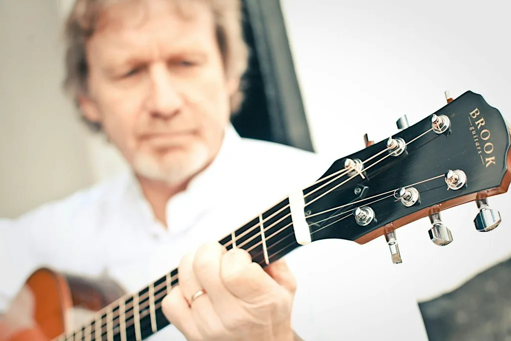 MK Quakers Anniversary Concert featuring Mark Waistell at Church of Christ the Cornerstone