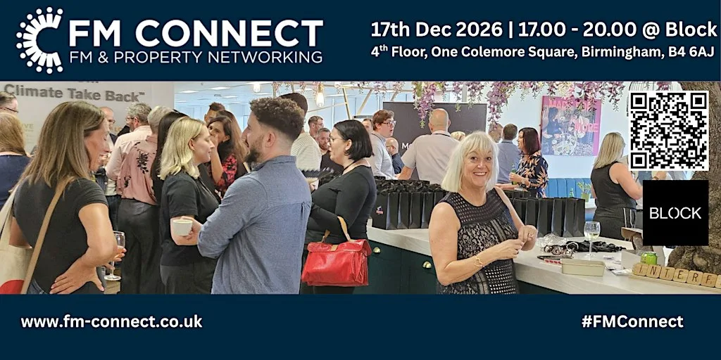 FM Connect December