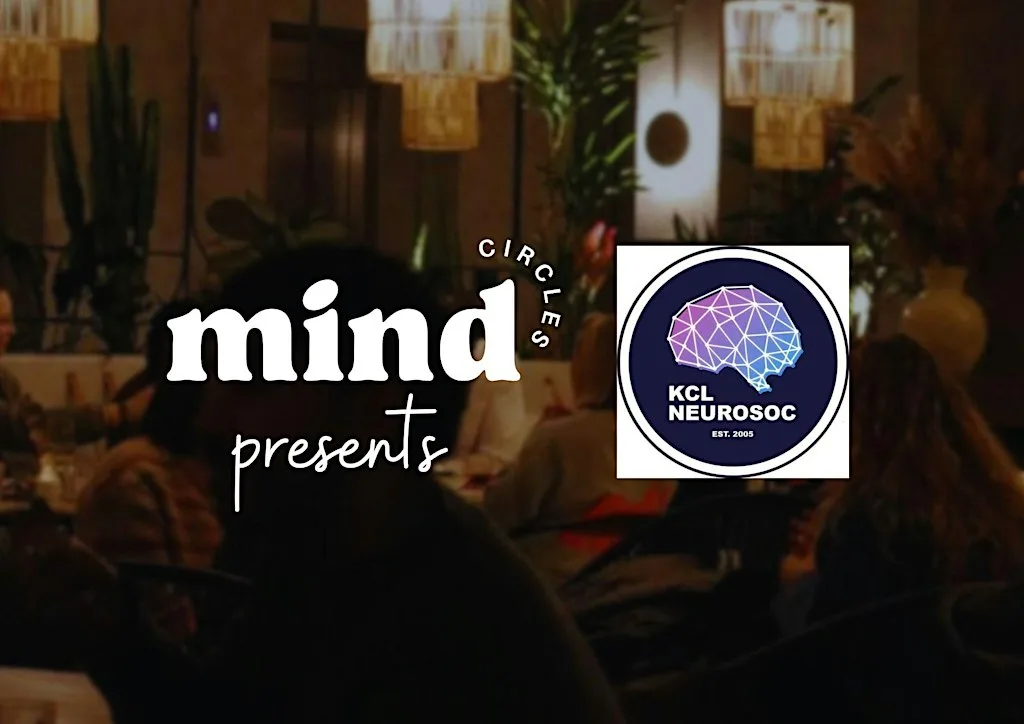 Minds Misunderstood: Public Perception and Clinical Reality at King's College London Guy's Campus