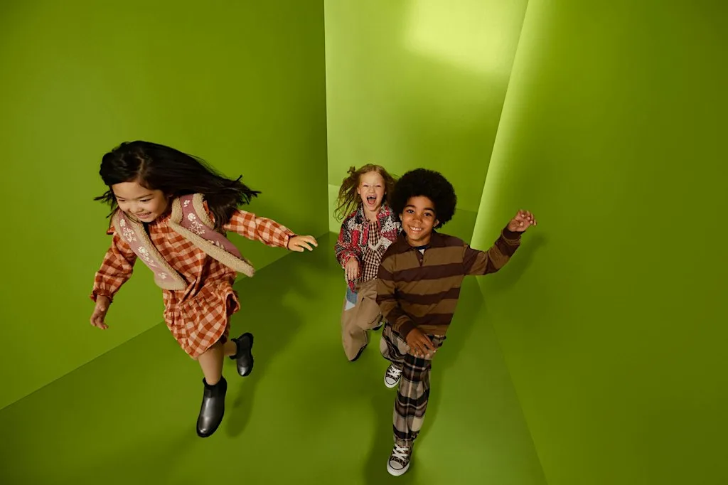 Kids' LEGO® Builders Club at John Lewis Welwyn