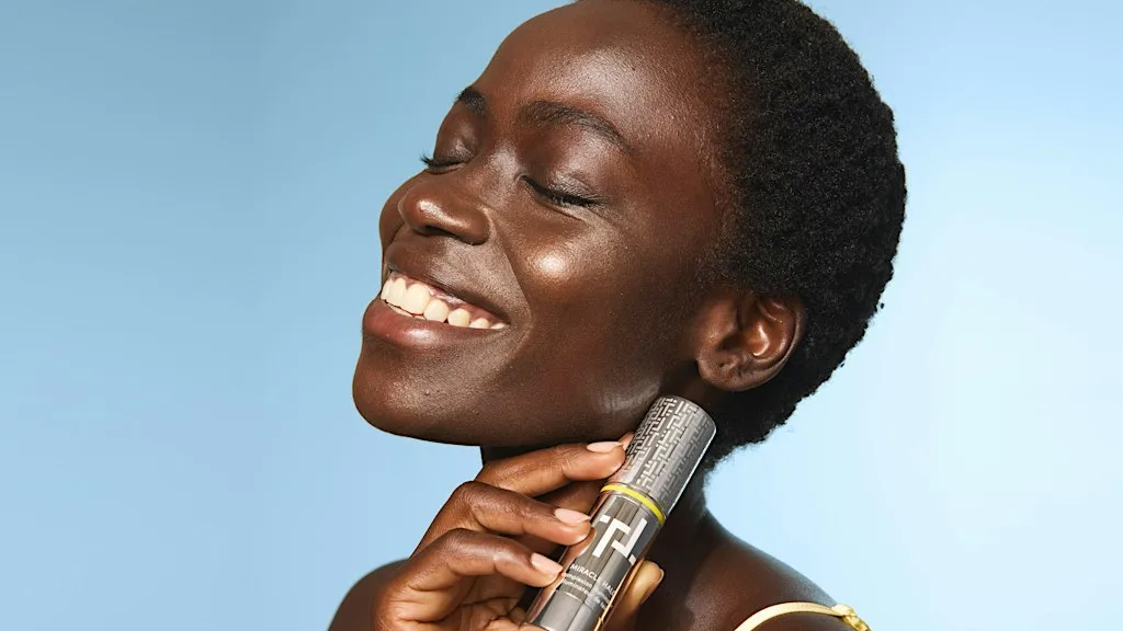 Light Up Your Complexion with Trinny London