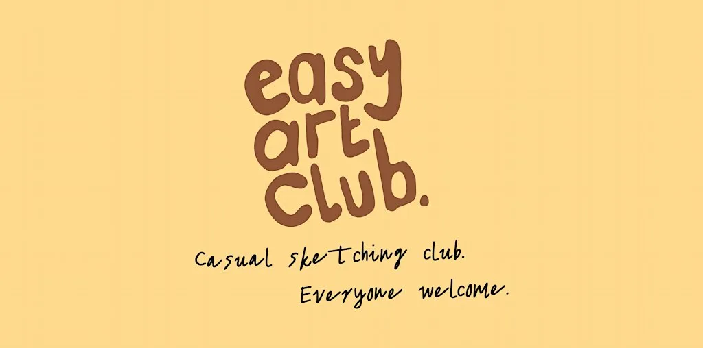 Easy Art Club x Lounge 33 (001) at Lounge 33