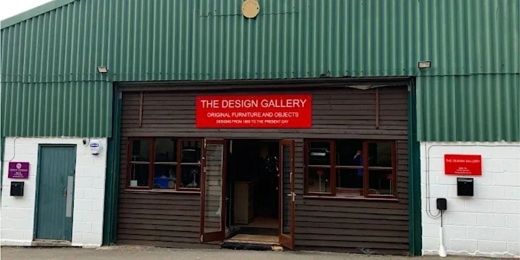 The Design Gallery Networking and Antiques Roadshow - Edenbridge at Starborough Farm