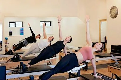 Spooky Springs: Halloween Reformer Workshop with ANA at Hot Yoga Dublin | YogaNextDoor | Dublin | Malahide